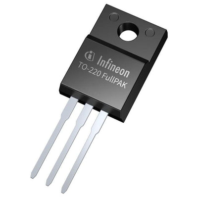 IPA040N06NM5SXKSA1 by Infineon Technologies - MOSFET N-CH 60V 72A TO220