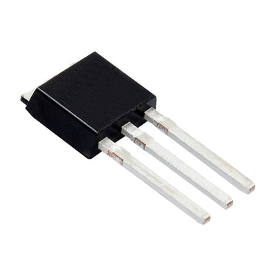 SIHLU024-GE3 by Vishay Siliconix - LOGIC MOSFET N-CHANNEL 60V