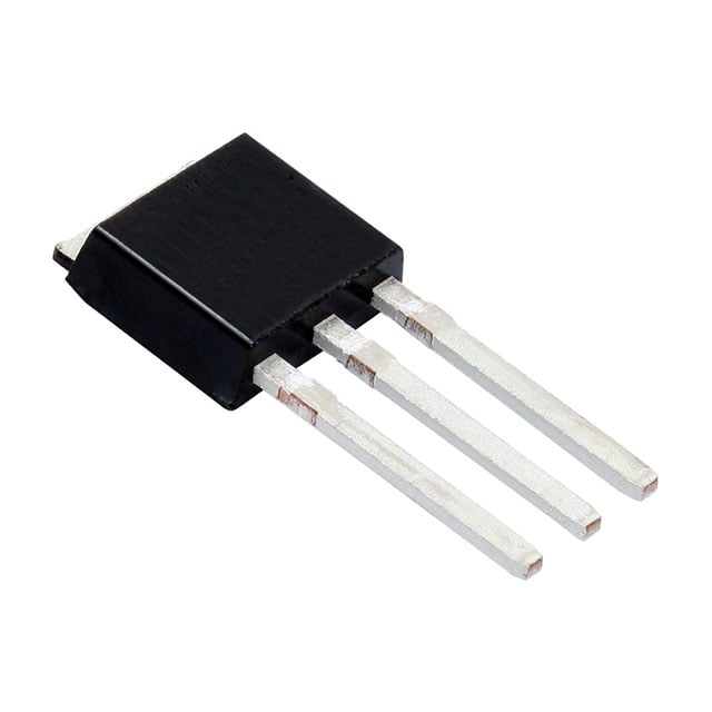 SIHLU024-GE3 by Vishay Siliconix - LOGIC MOSFET N-CHANNEL 60V