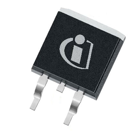 IPB012N04NF2SATMA1 by Infineon Technologies - TRENCH <= 40V