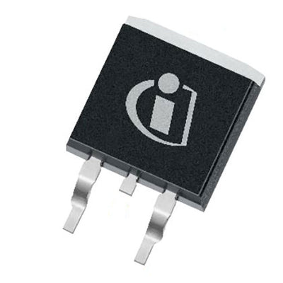 IPB026N10NF2SATMA1 by Infineon Technologies - TRENCH >=100V