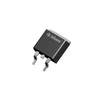 IPB19DP10NMATMA1 by Infineon Technologies - TRENCH >=100V PG-TO263-3