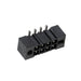 IPBT-104-H2-T-D-GP by Samtec Inc. - CONNECTOR HEADER SMD 8POS 4.20MM