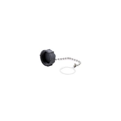 IPCAP-1316 by Sure-Seal - SEALING CAP 13/16 28UN