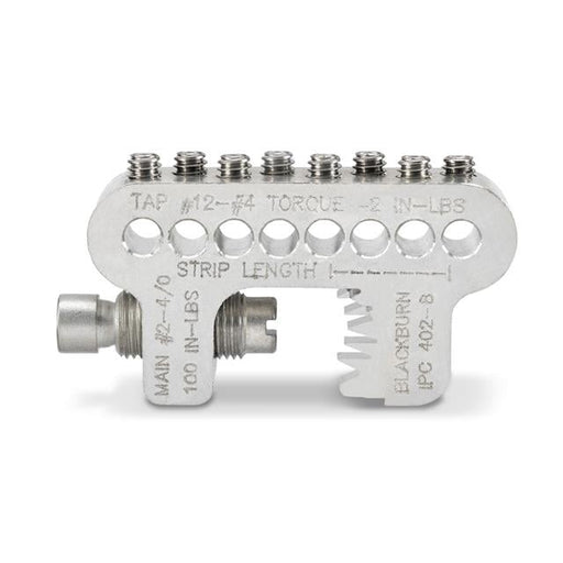 IPC 402-8 by ABB Power Electronics Inc. - IPC 402-8