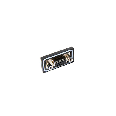 IPDSB-09M-SC by Sure-Seal - RCPT DSUB 09P M SC