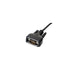 IPDSB-HD15-FWL-1M by Sure-Seal - CA DSUB HD15P F 1.0 PVC