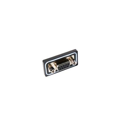 IPDSB-HD15M-SC by Sure-Seal - CONNECTOR D-SUB HD PLUG 15POS PNL MNT