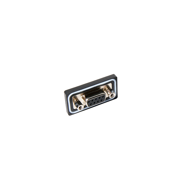 IPDSB-HD15M-SC by Sure-Seal - CONNECTOR D-SUB HD PLUG 15POS PNL MNT