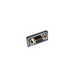IPDSB-HD15M-SC by Sure-Seal - CONNECTOR D-SUB HD PLUG 15POS PNL MNT