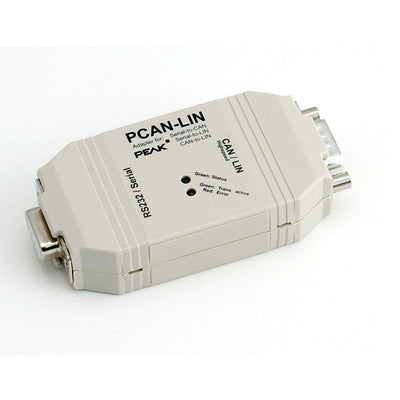 IPEH-002025 by PEAK-SYSTEM - PCAN-LIN HIGH-SPEED CAN