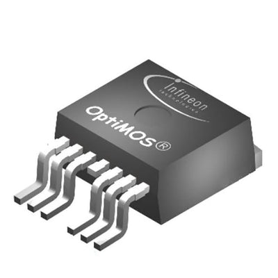 IPF016N10NF2SATMA1 by Infineon Technologies - TRENCH >=100V