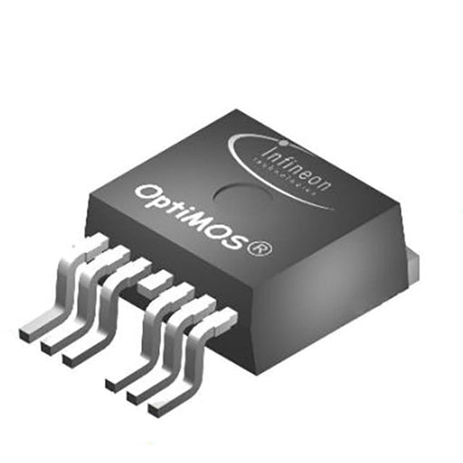 IPF050N10NF2SATMA1 by Infineon Technologies - MOSFET