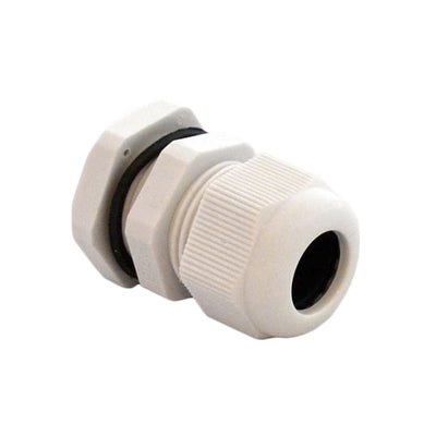 IPG-222164-G by Bud Industries - CABLE GLAND 10-14MM PG16 NYLON