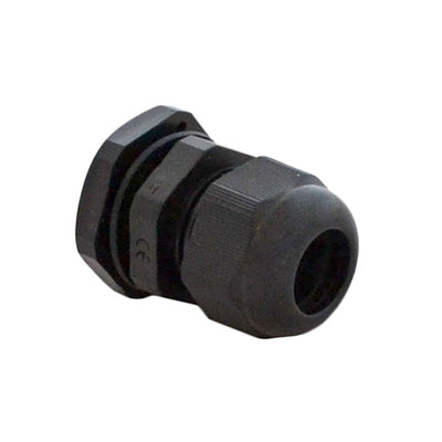 IPG-22216 by Bud Industries - CABLE GLAND 10-14MM PG16 NYLON