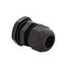 IPG-22216 by Bud Industries - CABLE GLAND 10-14MM PG16 NYLON