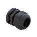 IPG-22225 by Bud Industries - CABLE GLAND 15-19MM PG25 NYLON