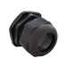 IPG-22236 by Bud Industries - CABLE GLAND 22-32MM PG36 NYLON