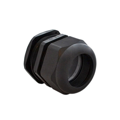 IPG-22263 by Bud Industries - CABLE GLAND 41.9-50MM PG63 NYLON