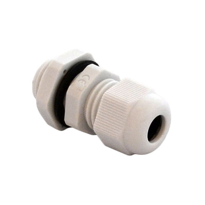 IPG-22294-G by Bud Industries - CABLE GLAND 4.1-7.9MM PG9 NYLON