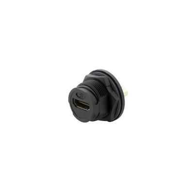 IPHDM-FBHD by Sure-Seal - JACK, PNL HDMI W COUPLER