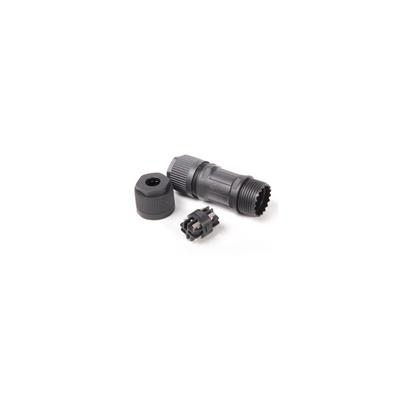 IPJNR-04-SRFT by Sure-Seal - IP68 CABLE JOINER / 4 PIN