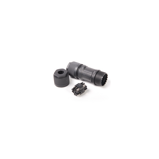 IPJNR-04-SRFT by Sure-Seal - IP68 CABLE JOINER / 4 PIN