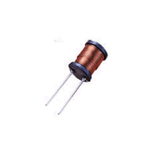 IPK0507K102BU by Trigon Components - FIXED INDUCTOR 1MH 250MA 6 OHM TH