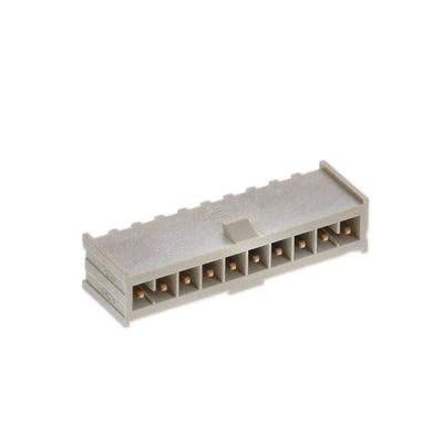 IPL1-110-01-L-S-K by Samtec Inc. - CONNECTOR HEADER VERT 10POS 2.54MM