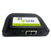 IPLCD by IP Displays - TV Display Player Solution.