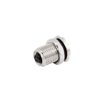 IPM-M5A3F-PC by Sure-Seal - CONNECTOR PLUG FMALE 3POS GOLD SOLDER