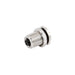 IPM-M5A3F-PC by Sure-Seal - CONNECTOR PLUG FMALE 3POS GOLD SOLDER