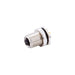 IPM-M5A3F-SC by Sure-Seal - CONNECTOR PLUG FMALE 3POS GOLD SOLDER