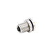 IPM-M5A4F-PC by Sure-Seal - CONNECTOR PLUG FMALE 4POS GOLD SOLDER