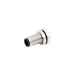 IPM-M5A4M-PC by Sure-Seal - CONNECTOR RECPT MALE 4POS GOLD SOLDER