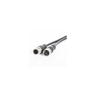 IPM12-A4-FM-3.0 by Sure-Seal - CABLE 4POS MALE TO FMALE 9.84