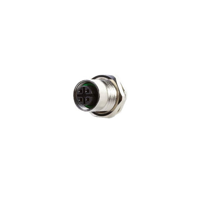 IPM12-A4F-PC-3 by Sure-Seal - CONNECTOR PLUG FMALE 4POS GOLD SOLDER