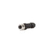 IPM12-A4F-SCFT by Sure-Seal - CONNECTOR PLUG FMALE 4P GOLD SLDR CUP