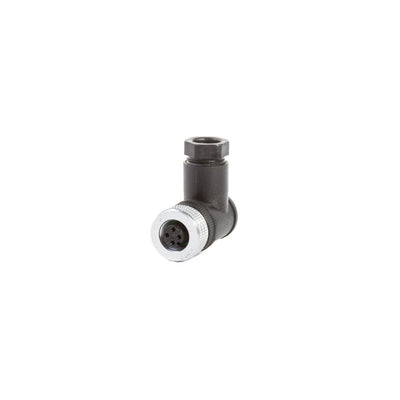IPM12-A4FRA-SRFT-3 by Sure-Seal - CONNECTOR PLUG FMALE 4POS GOLD SCREW