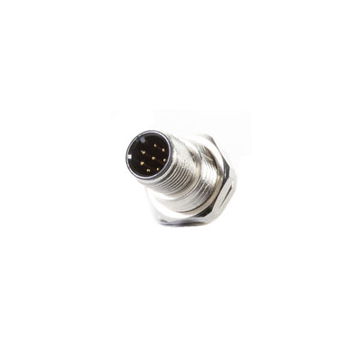 IPM12-A4M-PC-3 by Sure-Seal - CONNECTOR RECPT MALE 4POS GOLD SOLDER