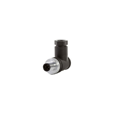 IPM12-A4MRA-SRFT-3 by Sure-Seal - CONNECTOR RECPT MALE 4POS GOLD SCREW