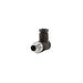 IPM12-A4MRA-SRFT-3 by Sure-Seal - CONNECTOR RECPT MALE 4POS GOLD SCREW