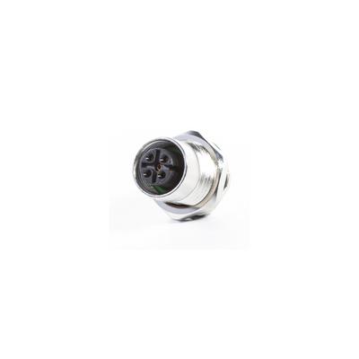 IPM12-A5F-SC-3 by Sure-Seal - CONNECTOR PLUG FMALE 5POS GOLD SOLDER