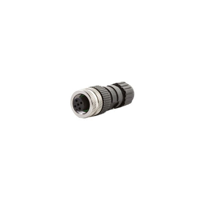 IPM12-A5F-SCFT by Sure-Seal - CONNECTOR PLUG FMALE 5POS GOLD SOLDER