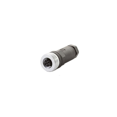 IPM12-A5F-SRFT-3 by Sure-Seal - CONNECTOR PLUG FMALE 5POS GOLD SCREW