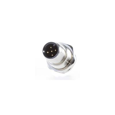 IPM12-A5M-PC-3 by Sure-Seal - CONNECTOR RECPT MALE 5POS GOLD SOLDER