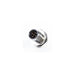 IPM12-A5M-RF-SC-3 by Sure-Seal - CONNECTOR RECPT MALE 5POS GOLD SOLDER