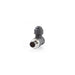 IPM12-A5MRA-SCFT by Sure-Seal - CONNECTOR RECPT MALE 5POS GOLD SOLDER