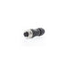 IPM12-A8F-SCFT by Sure-Seal - CONNECTOR PLUG FMALE 8POS GOLD SOLDER