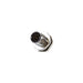 IPM12-A8M-RF-SC-3 by Sure-Seal - CONNECTOR RECPT MALE 8POS GOLD SOLDER